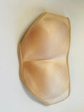 Padded Molded BUTT ENHANCER SHAPER Bikini Panties Undies UNDERWEAR 7011 Sz S-2XL