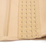 WAIST CINCHERS Girdles Trainer Boning Shaper BACK SUPPORT firm Control 220 S-2XL