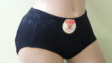 Butt Lifter Bikini Shaperwear BOOSTER BOOTY LIFT TUMMY CONTROL Panties 9879 Rubi