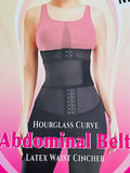 LATEX BELT WITH 1 COMPRESSION