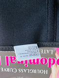 LATEX BELT WITH 1 COMPRESSION