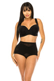 Girdles High Waist Briefs PANTIES TUMMY CONTROL 69068