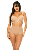 Girdles High Waist Briefs PANTIES TUMMY CONTROL 69068