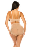 Girdles High Waist Briefs PANTIES TUMMY CONTROL 69068
