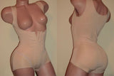 Full Body POSTPARTUM EXTRA FIRM Lose Weight Fusion Girdles Waist Cincher 80 S-2X
