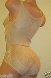 Full Body Suits Shapers SEXY ULTRA THIN FIRM Waist Cinchers Elegant Printed S-XL