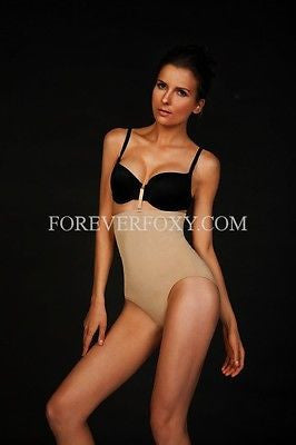 Girdles SEAMLESS HI-WAIST Bikini WAIST CINCHER BODY SHAPER Tummy Control Sz S-2X