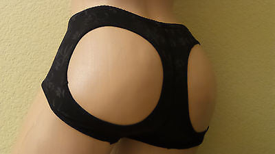 Butt Lifter Bikini Shaperwear BOOSTER BOOTY LIFT TUMMY CONTROL Panties 9879 Rubi