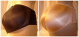 SEXY Padded Molded Butt Enhancer Shapers Briefs Panty Booty Pop Booster S-2XL