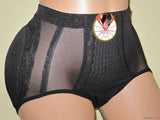 Butt Lifter Hip Enhancer Booty Booster SHAPER TUMMY CONTROL Briefs PANTIES G9343
