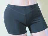 Butt Lifter Boyshort BOOTY BOOSTER BELT Shapers Tummy Control Panties 8077 S-3XL