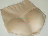 Girdles & BUTT Enhancer FIRM TUMMY CONTROL WAIST CINCHER Molded pads BOOTY POP