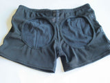 Butt Lifter Boyshort BOOTY BOOSTER BELT Shapers Tummy Control Panties 8077 S-3XL