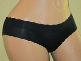 BUTT ENHANCER BIKINI BOOSTER AIR HOLE PIPPA  MOLDED PADDED PANTIES UNDIES S - XL
