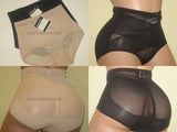 Girdles High Waist Briefs PANTIES TUMMY CONTROL 69068