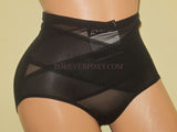 Girdles High Waist Briefs PANTIES TUMMY CONTROL 69068