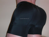 Butt & Hip Enhancer Booty Padded Booster Boyshorts Mid Rise Boxer S M L XL 2XL
